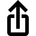 Share 01 SVG Icon